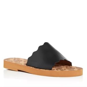 See by Chloe Essie Slide Sandal 7